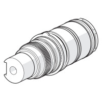 Hansa Thermostatkartusche zur Temperaturreglung 59911525 3