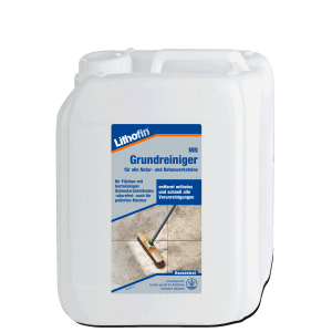 Lithofin MN Grundreiniger