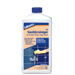 Lithofin KF Sanitärreiniger 1 Liter 11111