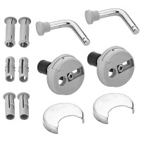 Pressalit Steckscharnier D43P999 gallery