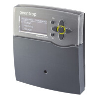 Oventrop Heizkreisregler Regtronic witte gallery