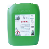 Sanit Bad- und KüchenGlanz Kanister gallery