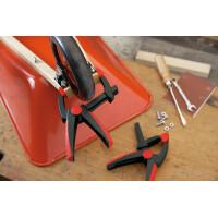 Bessey Clippix Zange XC 35/37 XC3 3
