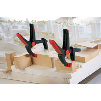 Bessey Clippix Zange XC 35/37 XC3 4