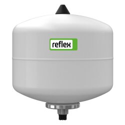 Reflex Refix DD Ausdehnungsgefäß 10 bar 12...