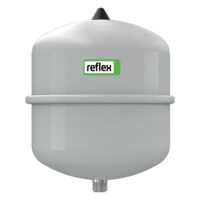 Reflex Membran Druckausdehnungsgefä&szli