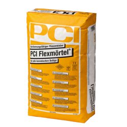 PCI Flexmoertel 5KG Papiersack 1083 51650449