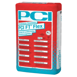 PCI FT Flex 18 KG 1220 50228994