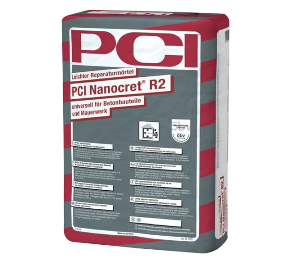 PCI Nanocrent R2 20KG 1420 50323290