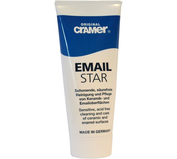 Cramer Email Star 100ml Tube 30100