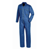 teXXor Overall 290 g/m² kornblau 25 8042