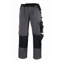 teXXor Canvas (320 g/m²) 2-in-1 Bundhose