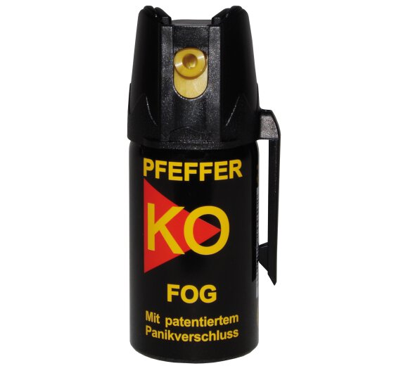 Ballistol Pfeffer-KO Spray FOG 40 ml 24450