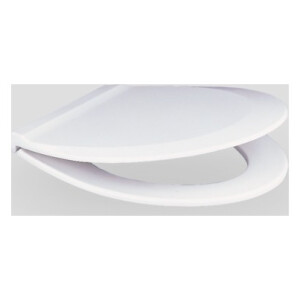 Sanit WC-Sitz 6000 alpin-weiß 56.014.01..0000