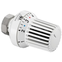 Oventrop Thermostat Uni XH M30x1,5  mit Nullstellung...